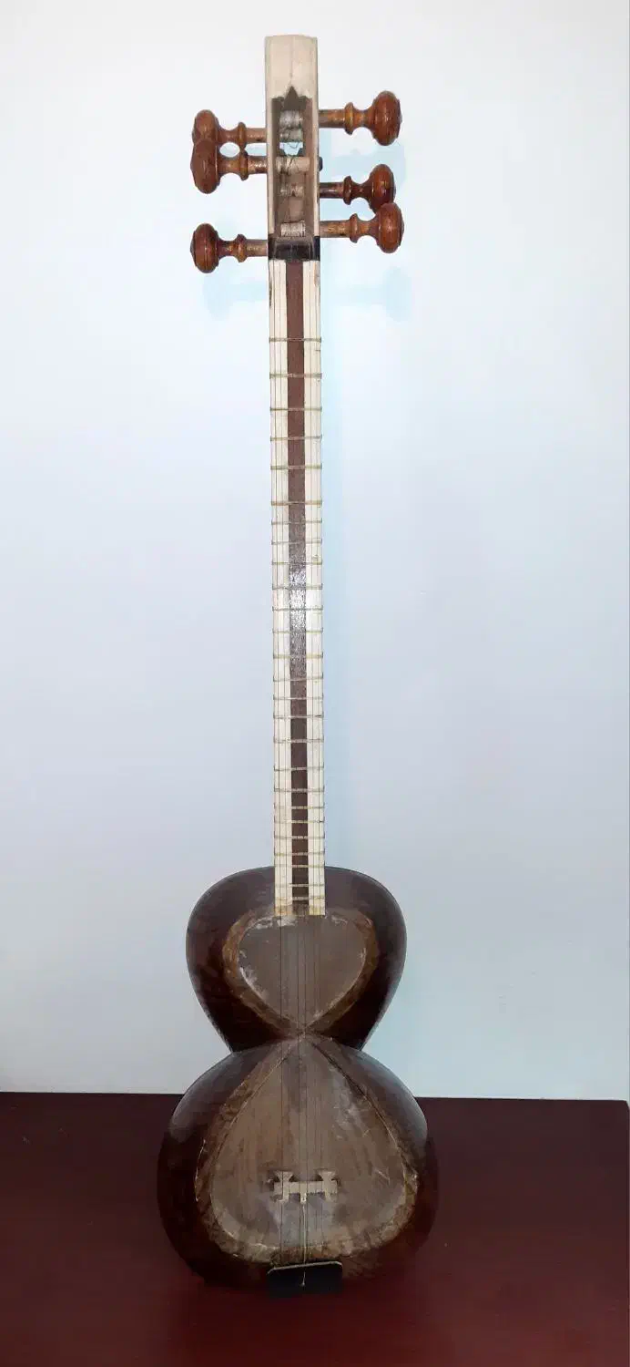 تار درگاهی|سازهای سنتی|تهران, فرمانیه|دیوار