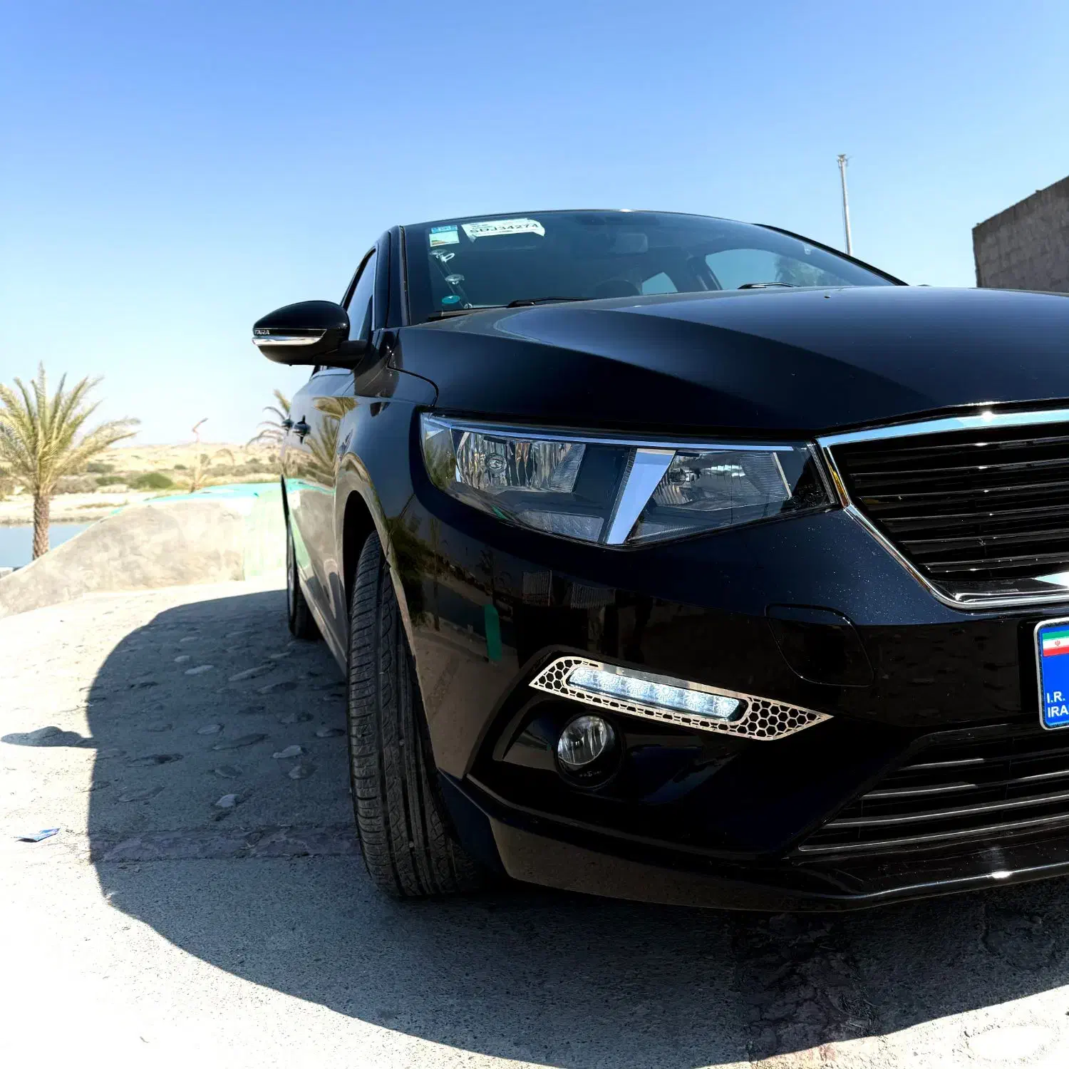 تارا V1P شش دنده|خودرو سواری و وانت|بندرعباس, |دیوار