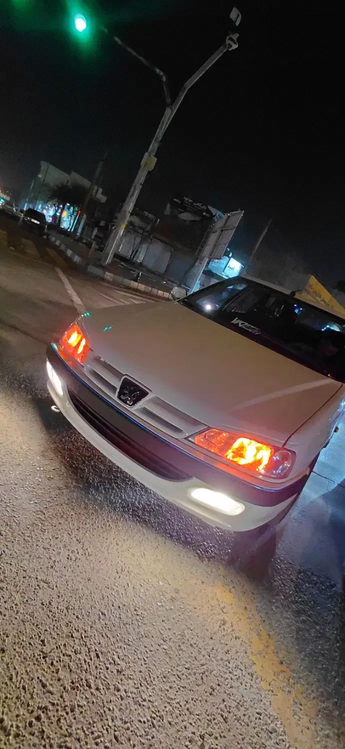 پژوپارس ELX|خودرو سواری و وانت|سنندج, |دیوار