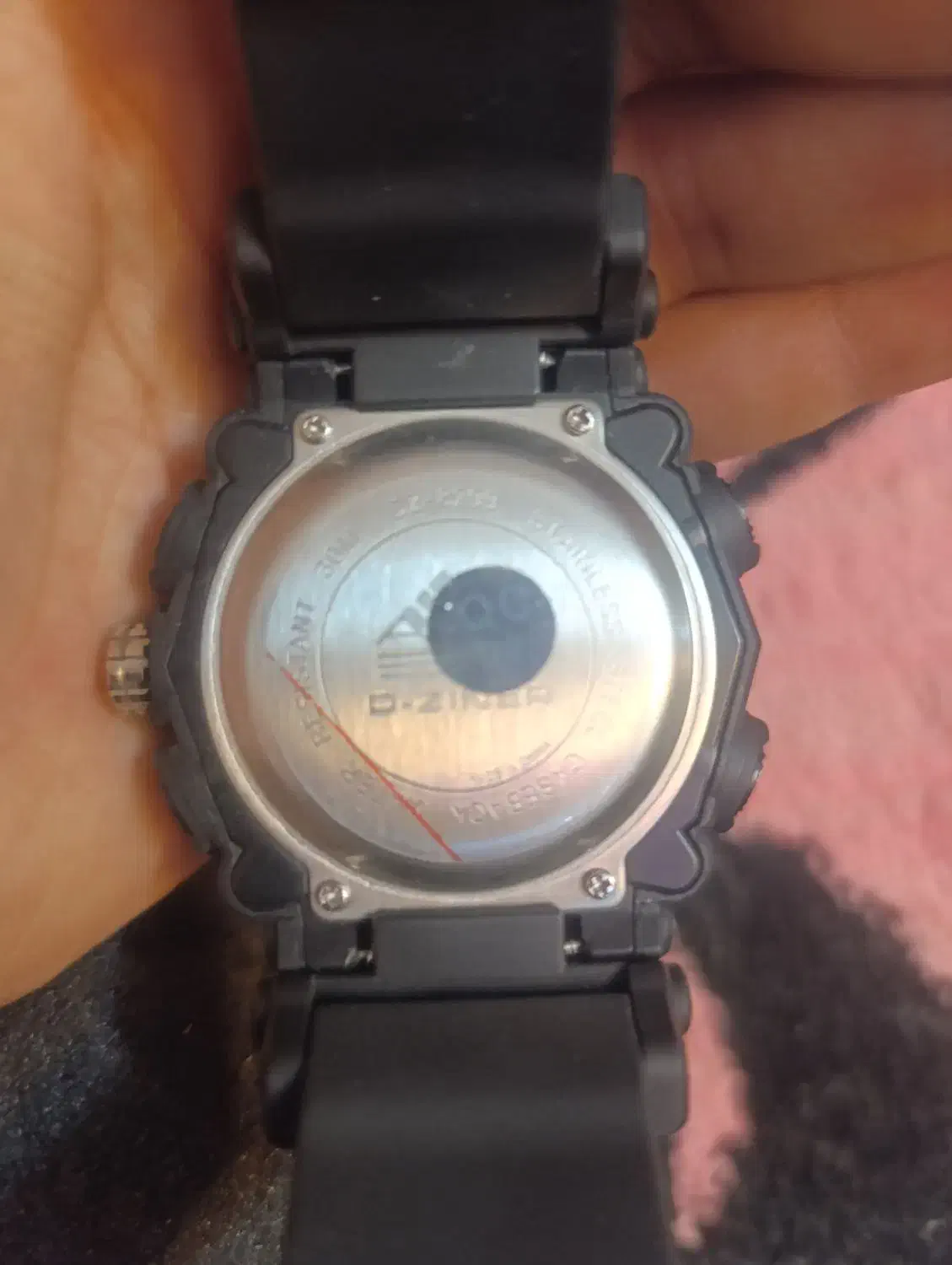 ساعت ضد آب|ساعت|دهاقان, |دیوار