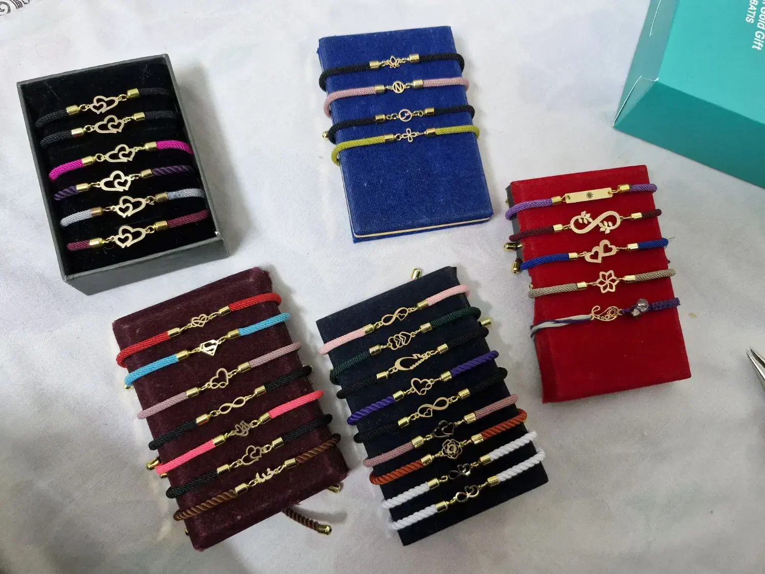 دستبند طلا کادویی|جواهرات|اصفهان, آبشار|دیوار