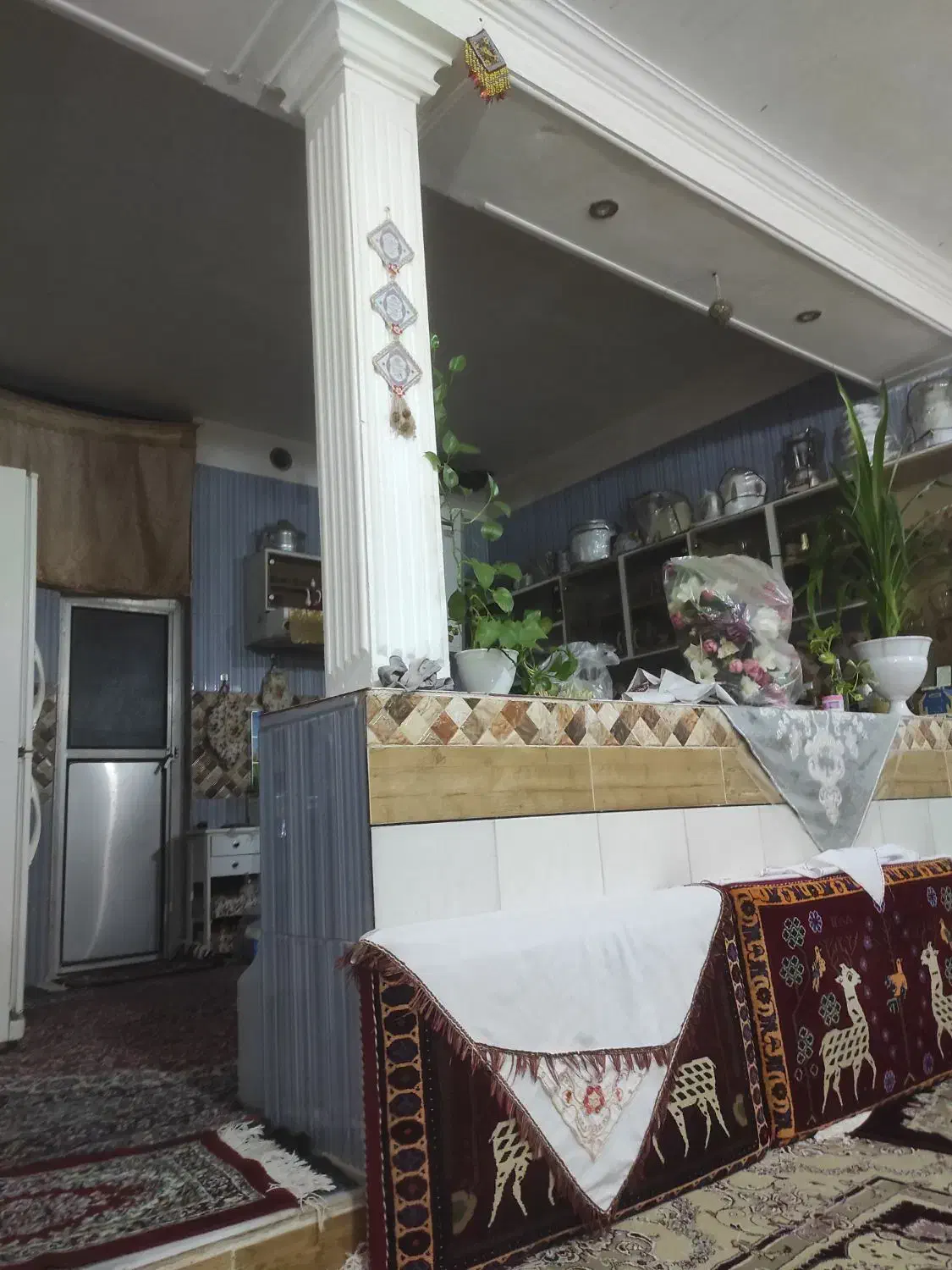 منزل فروشی بجستان|فروش خانه و ویلا|بجستان, |دیوار