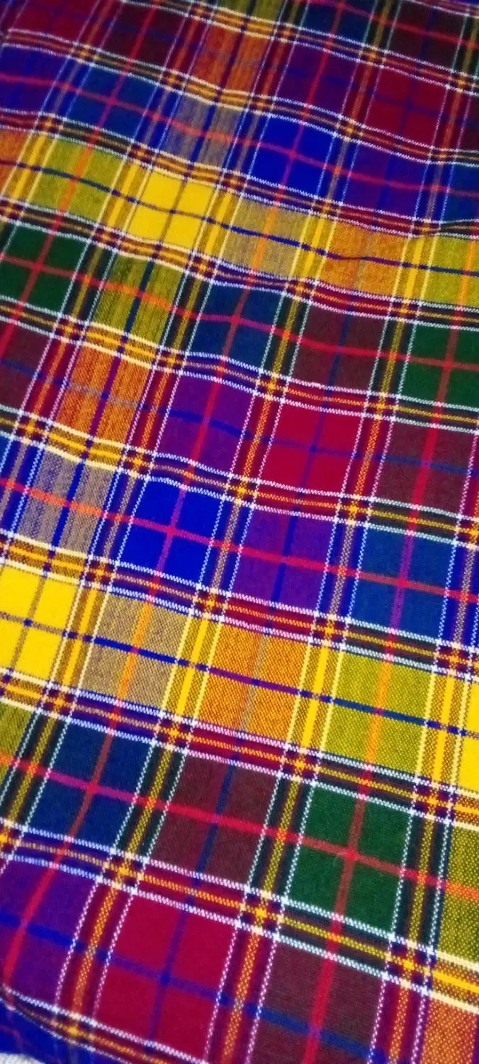 چادرشب دستبافت|گلیم، جاجیم، گبه|کلاچای, |دیوار