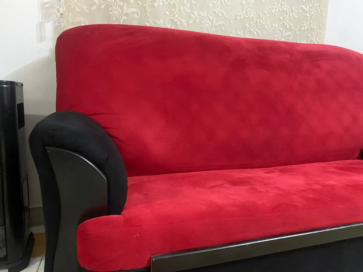 مبل ۷نفره|مبلمان خانگی و میز عسلی|رشت, آب و برق|دیوار