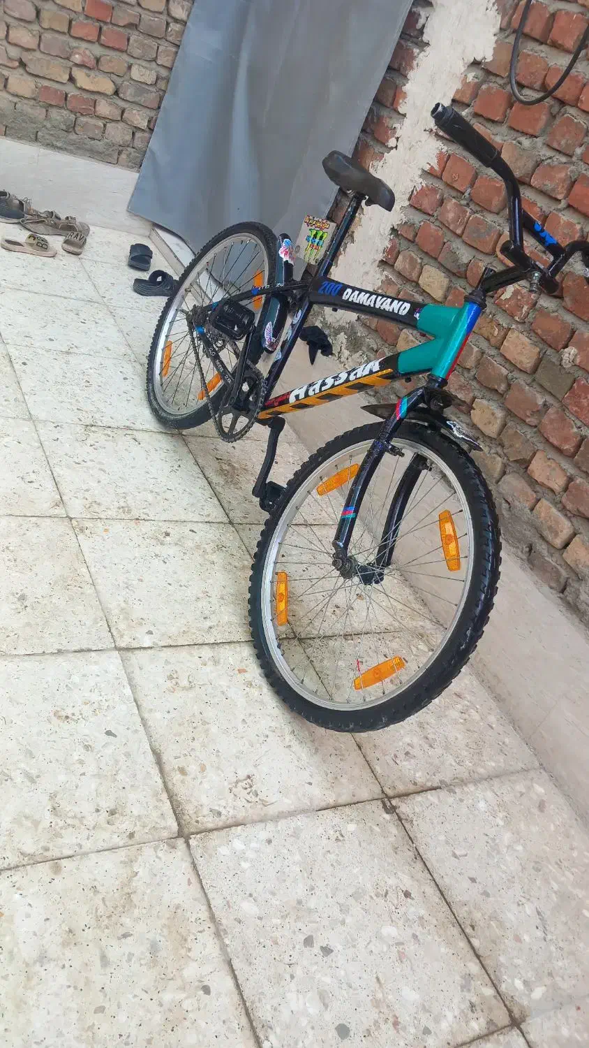 دوچرخه 24|دوچرخه، اسکیت، اسکوتر|زاهدان, |دیوار