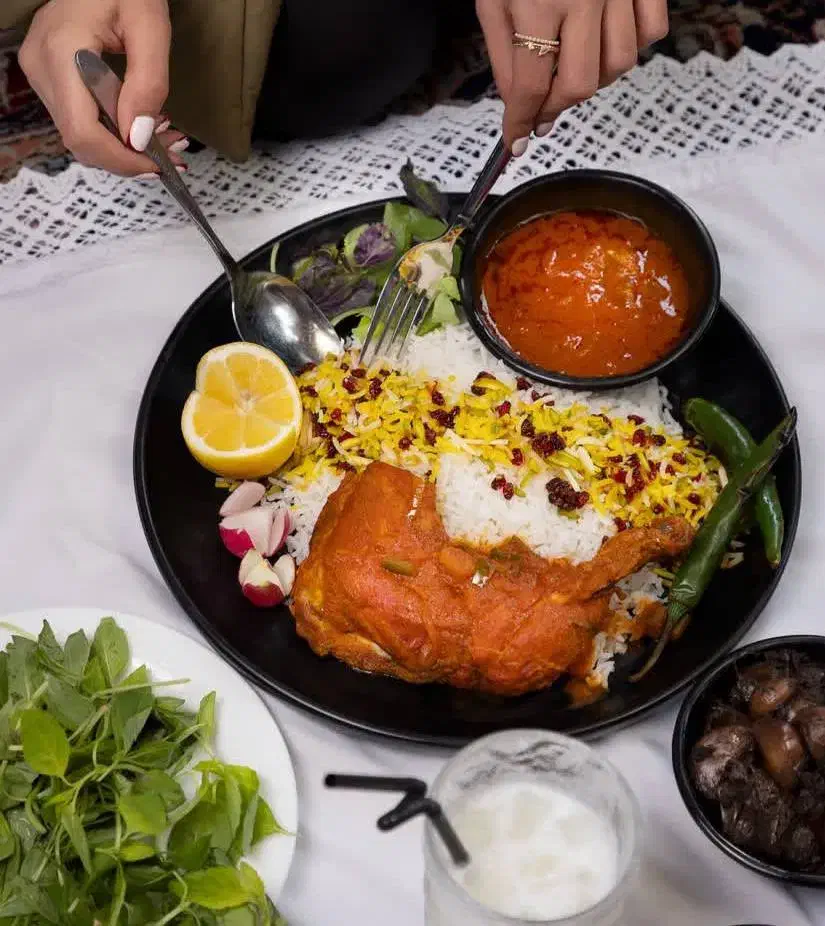 سفارش انواع غذاهای خانگی برای شب چله|خدمات پذیرایی، مراسم|سنندج, |دیوار