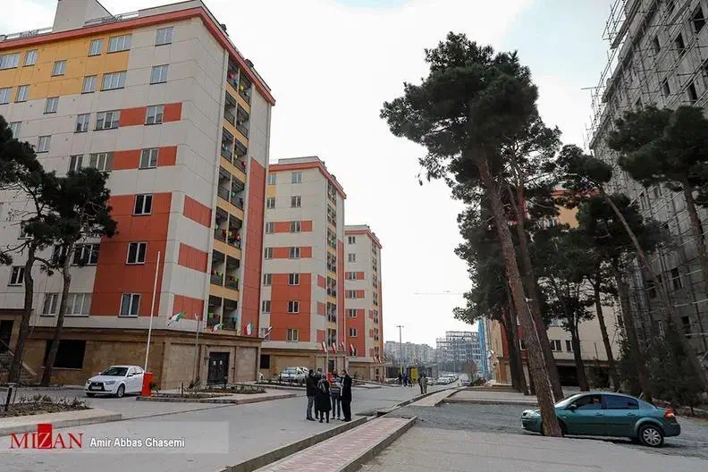 ۲۴ متر / امکانات آب و برق و گاز / شیک وتمیز|اجارهٔ مغازه و غرفه|تهران, شهرک فردوس (حسینی)|دیوار