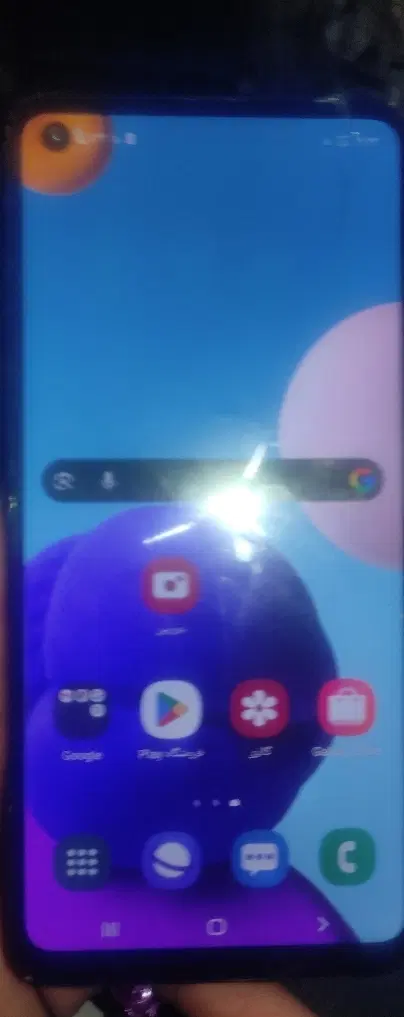 a21s 64Gb|موبایل|یاسوج, |دیوار