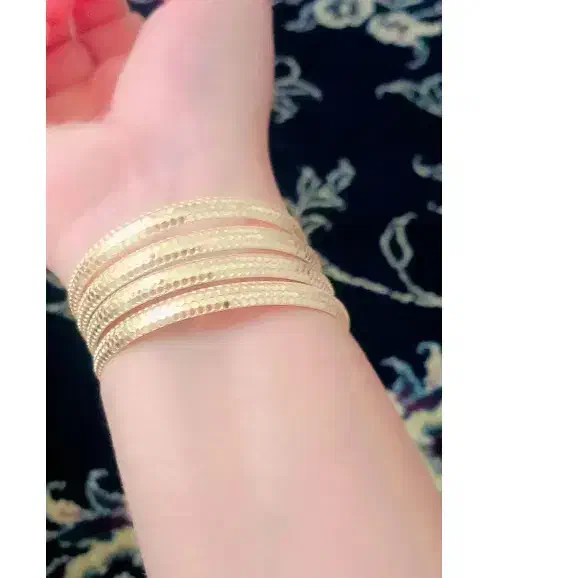 دو مدل النگو‌طلاروس شماره دار|بدلیجات|کرمانشاه, |دیوار