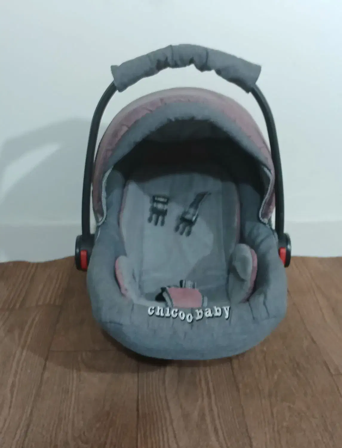 کریر مارک چیکو|کالسکه و لوازم جانبی|اندیشه, اندیشه فاز ۴|دیوار