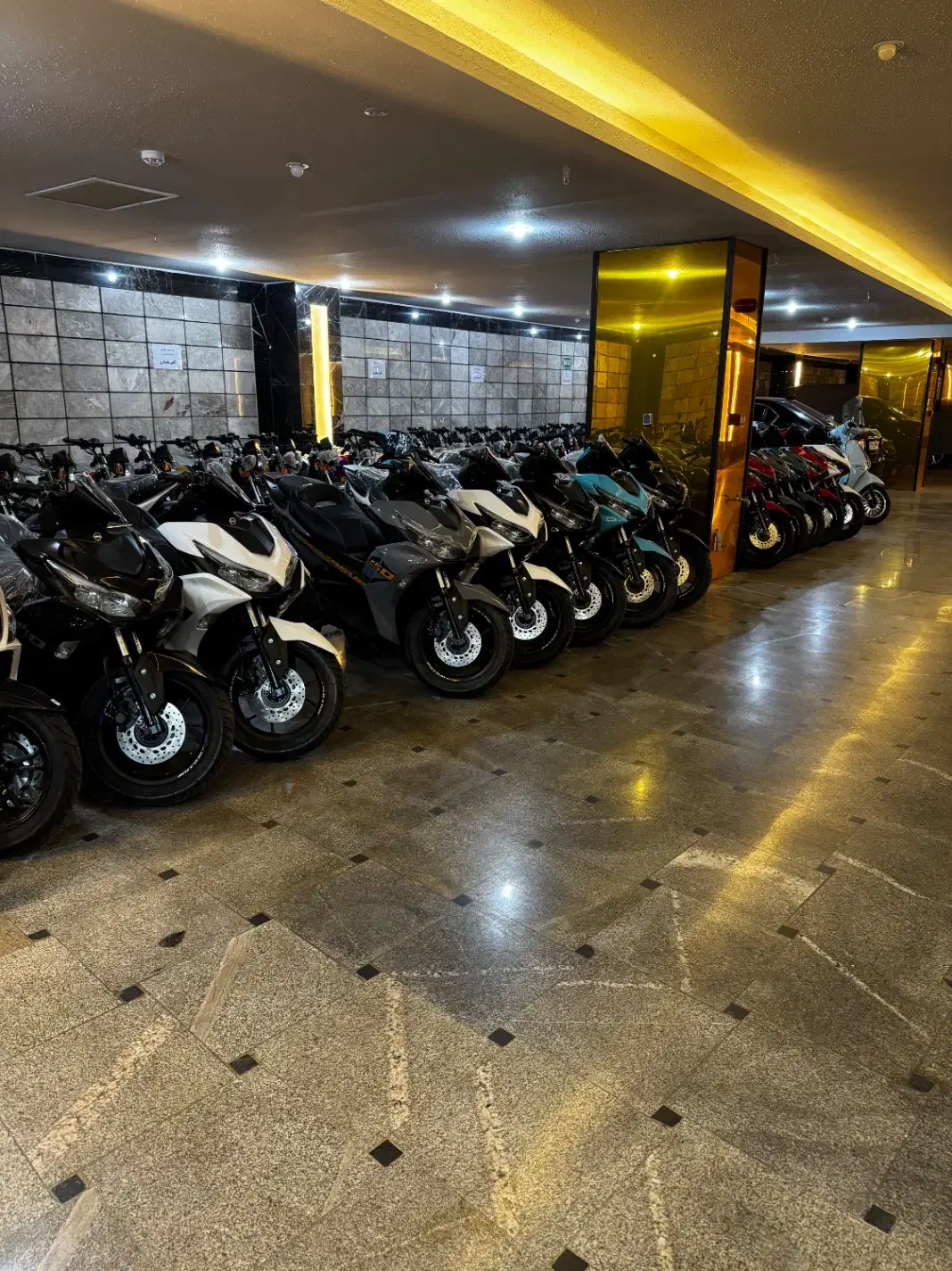 آیروکس ۱۵۰ فول/رادیات دار اقساطی|موتورسیکلت|تهران, هروی|دیوار