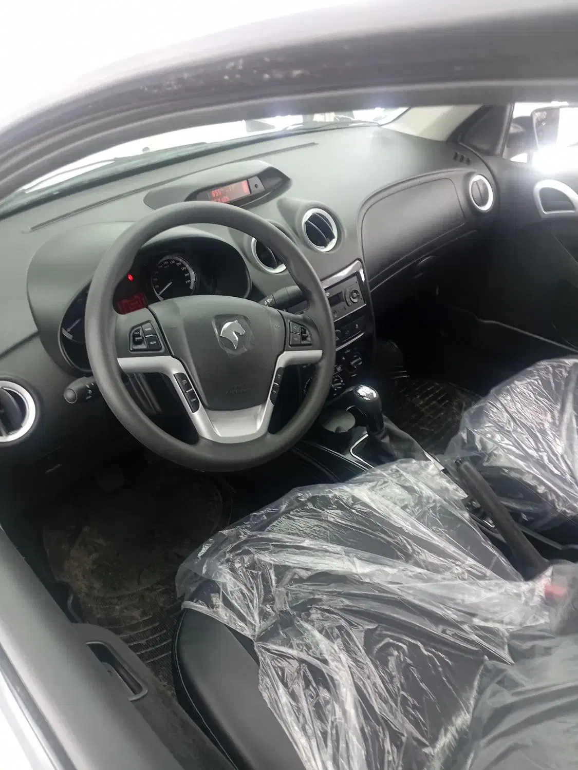 راناپلاس خشک|خودرو سواری و وانت|مشهد, شفا|دیوار