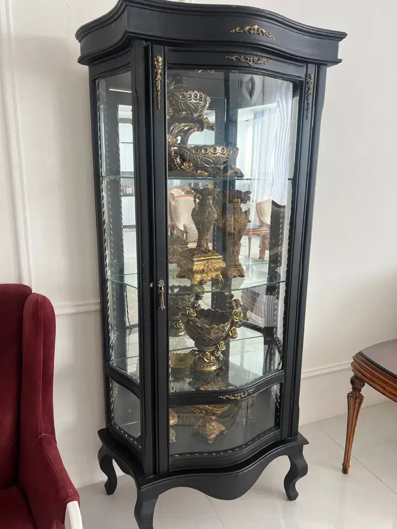 بوفه|بوفه، ویترین، کنسول|مشهد, آزادشهر|دیوار