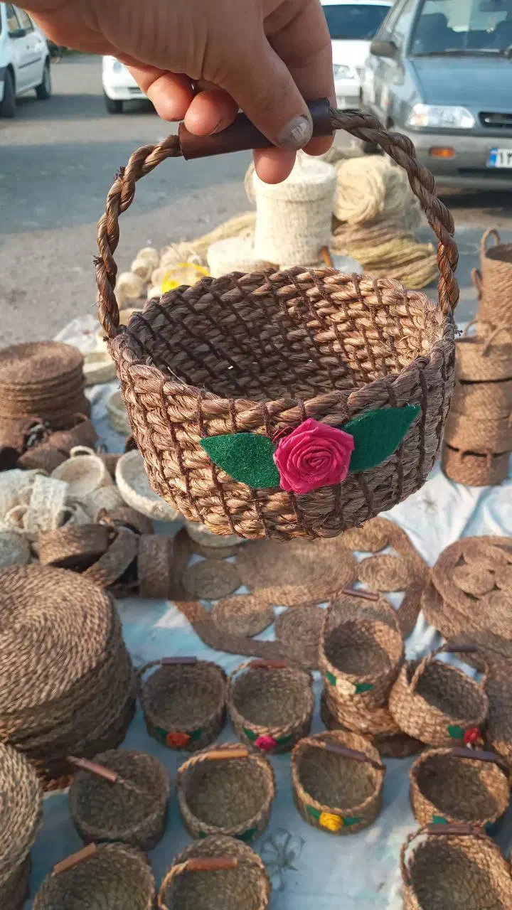 صناع دستی با قیمت عمده|صنایع دستی و سایر لوازم تزئینی|رشت, حومه رشت|دیوار