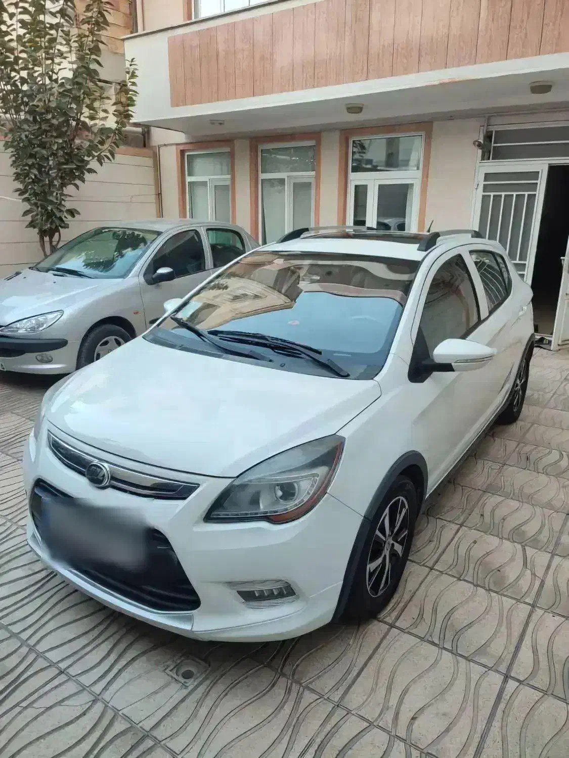 لیفان۹۴|خودرو سواری و وانت|عجب شیر, |دیوار