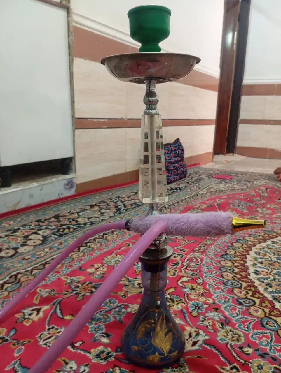 قلیون سپاپی|کلکسیون و سرگرمی|کارون, |دیوار