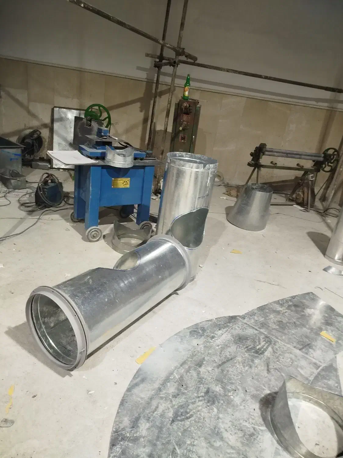 خدمات کانال کولر سازی مهدی|خدمات پیشه و مهارت|همدان, |دیوار