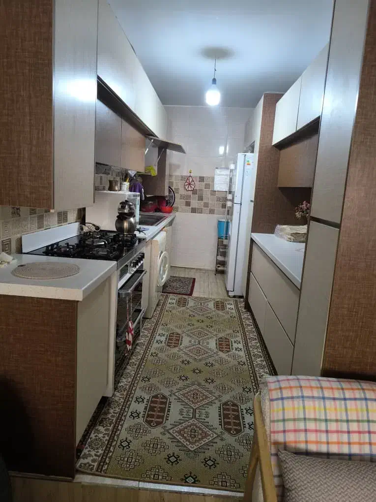 ۷۰ متر ویلایی طبقه ۲|اجارهٔ خانه و ویلا|کرج, اکبرآباد|دیوار