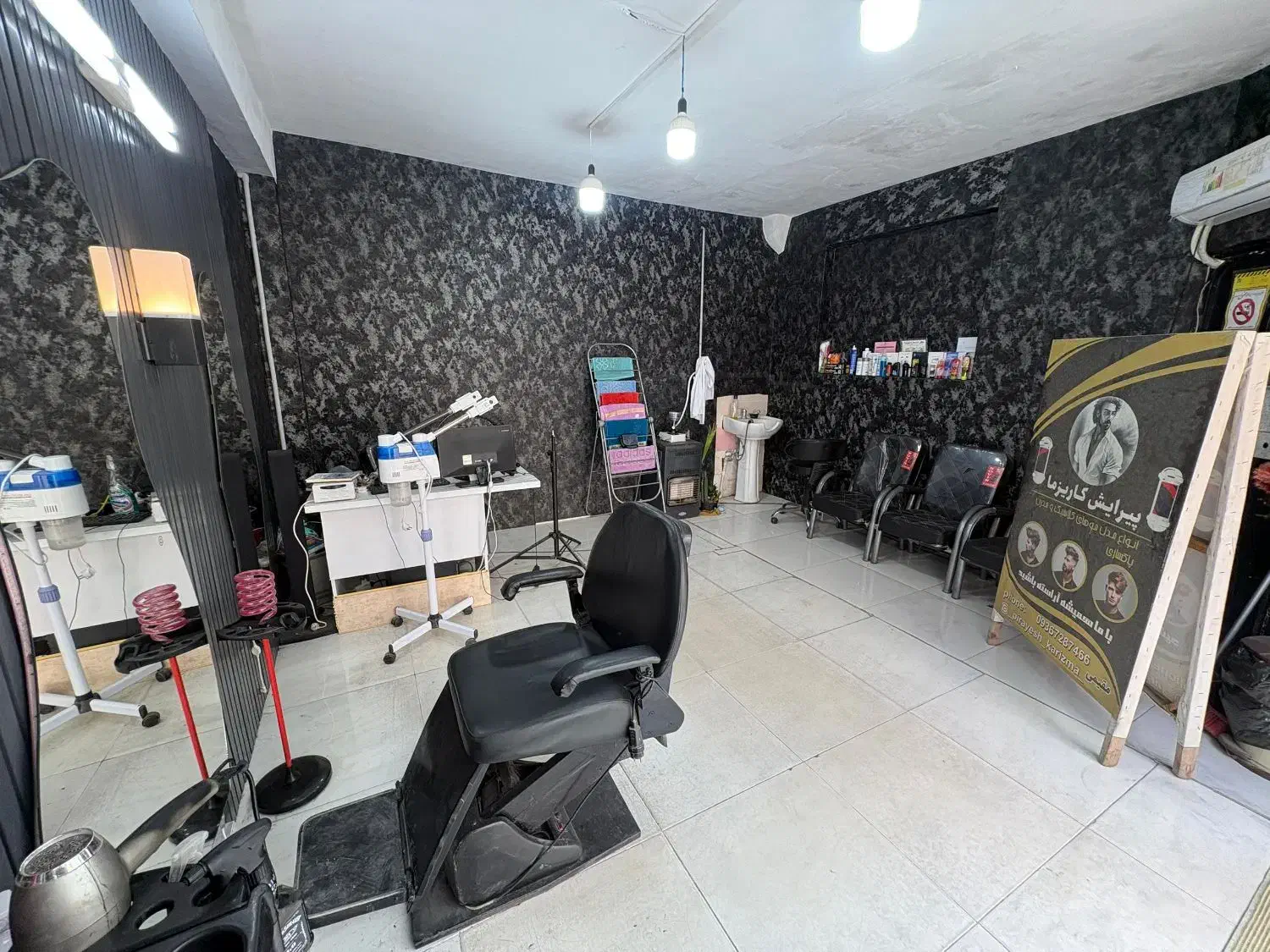 اجاره مغازه دربلوار ولایت ولایت 8|اجارهٔ مغازه و غرفه|آمل, |دیوار