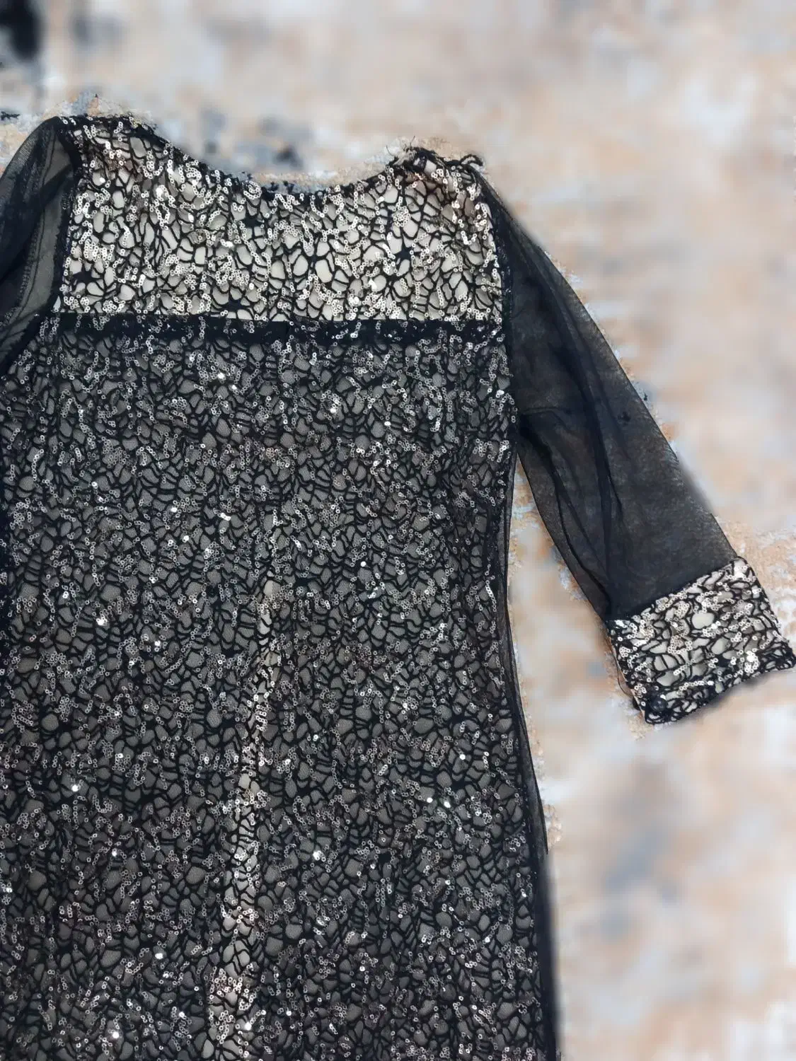 لباس مجلسی در حد نو|لباس|خرم‌آباد, |دیوار