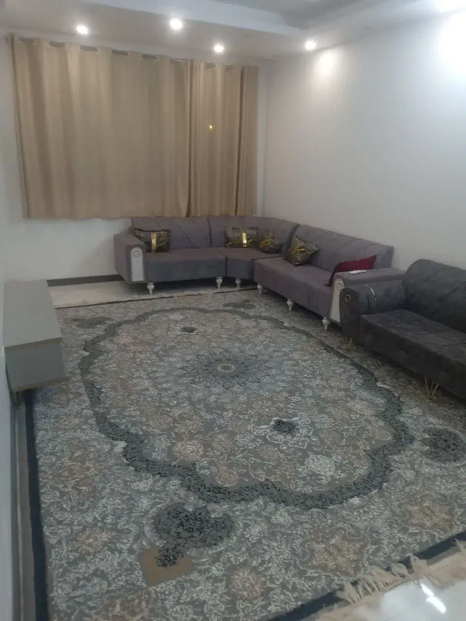 سویت هتل آپارتمان منزل دربست تمیز دربنیاد|اجارهٔ کوتاه‌مدت آپارتمان و سوئیت|قم, بنیاد|دیوار