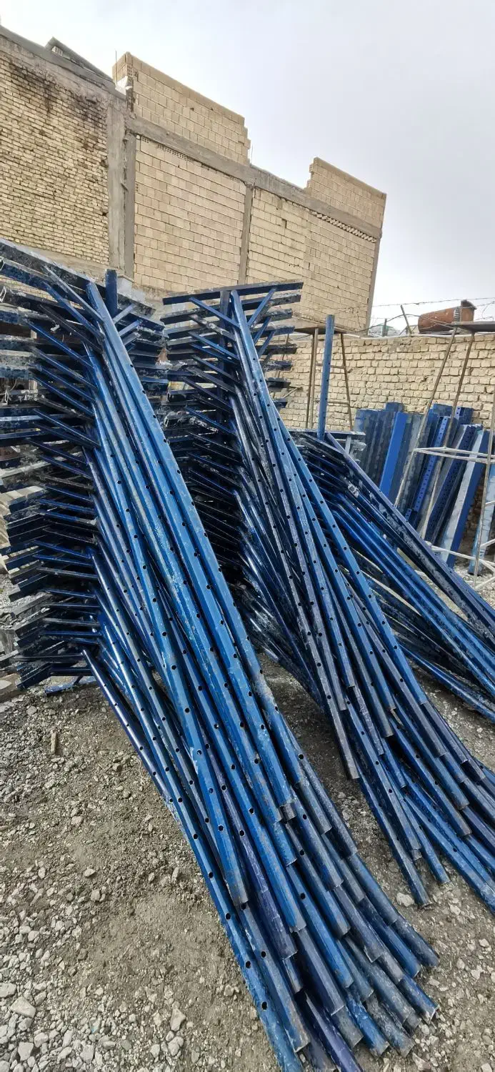 جک فلزی جک سقفی قالبندی|مصالح و تجهیزات ساختمان|شهرکرد, |دیوار