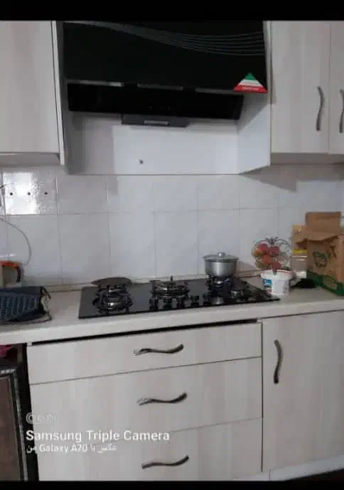 اجاره روزانه|اجارهٔ کوتاه‌مدت آپارتمان و سوئیت|پرند, فاز ۶|دیوار