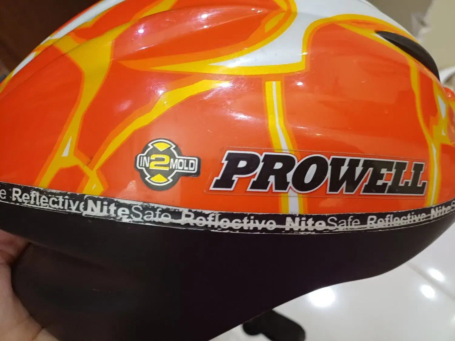 کلاه اسکیت نو ، کلاه دوچرخه نو|دوچرخه، اسکیت، اسکوتر|تهران, صد دستگاه|دیوار