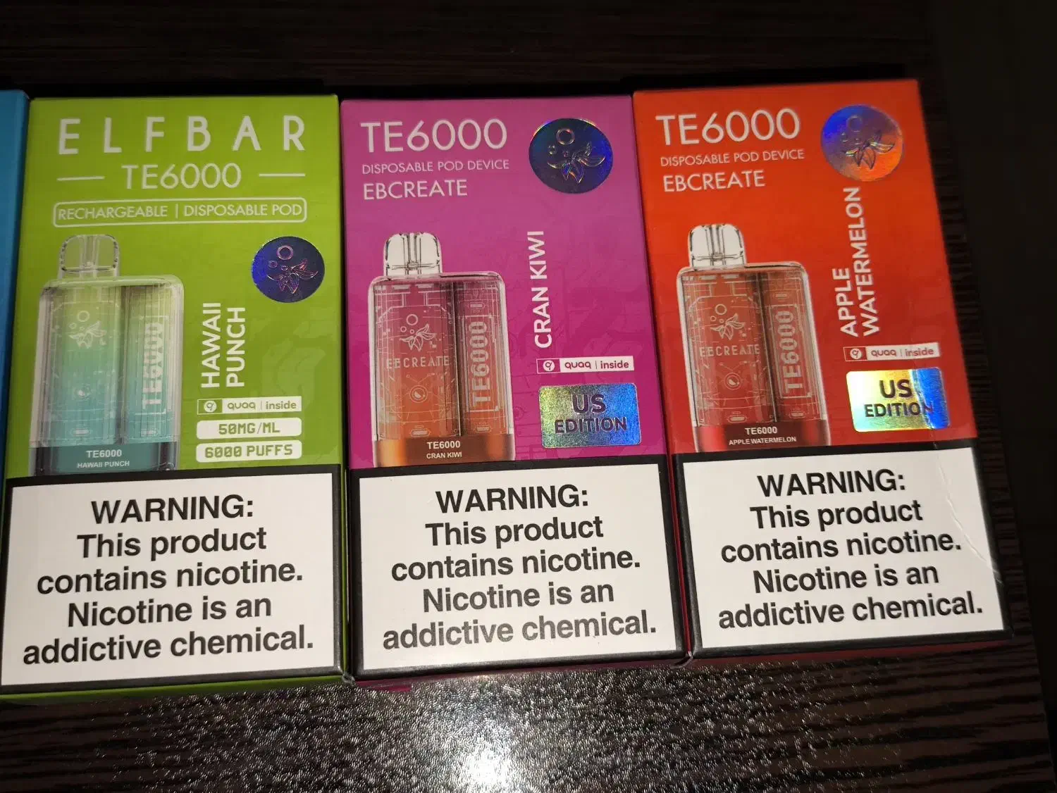 پاد یکبار مصرف 6000|زیورآلات و اکسسوری|بندر انزلی, آذربایجان|دیوار