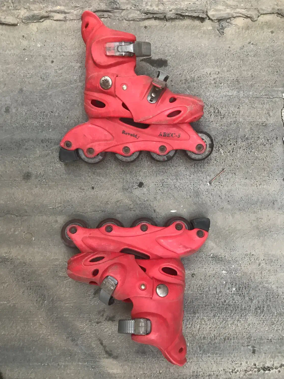 اسکیت|دوچرخه، اسکیت، اسکوتر|تهران, فلاح|دیوار