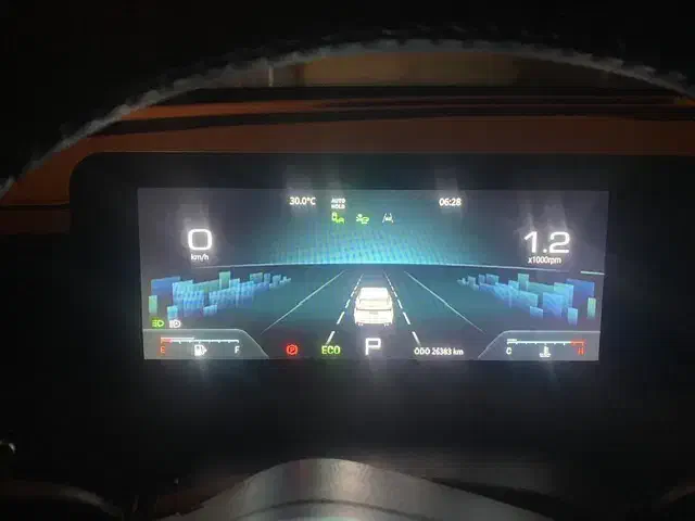 فیدلیتی پرستیژ 5نفره داخل نسکافه ای مدل402|خودرو سواری و وانت|سپیدان, |دیوار