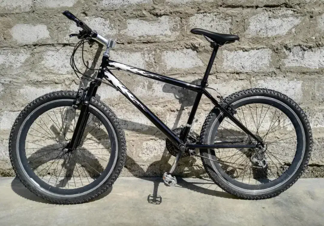 دوچرخه حرفه ای لوازم اورجینال|دوچرخه، اسکیت، اسکوتر|خرمآباد (تنکابن), |دیوار