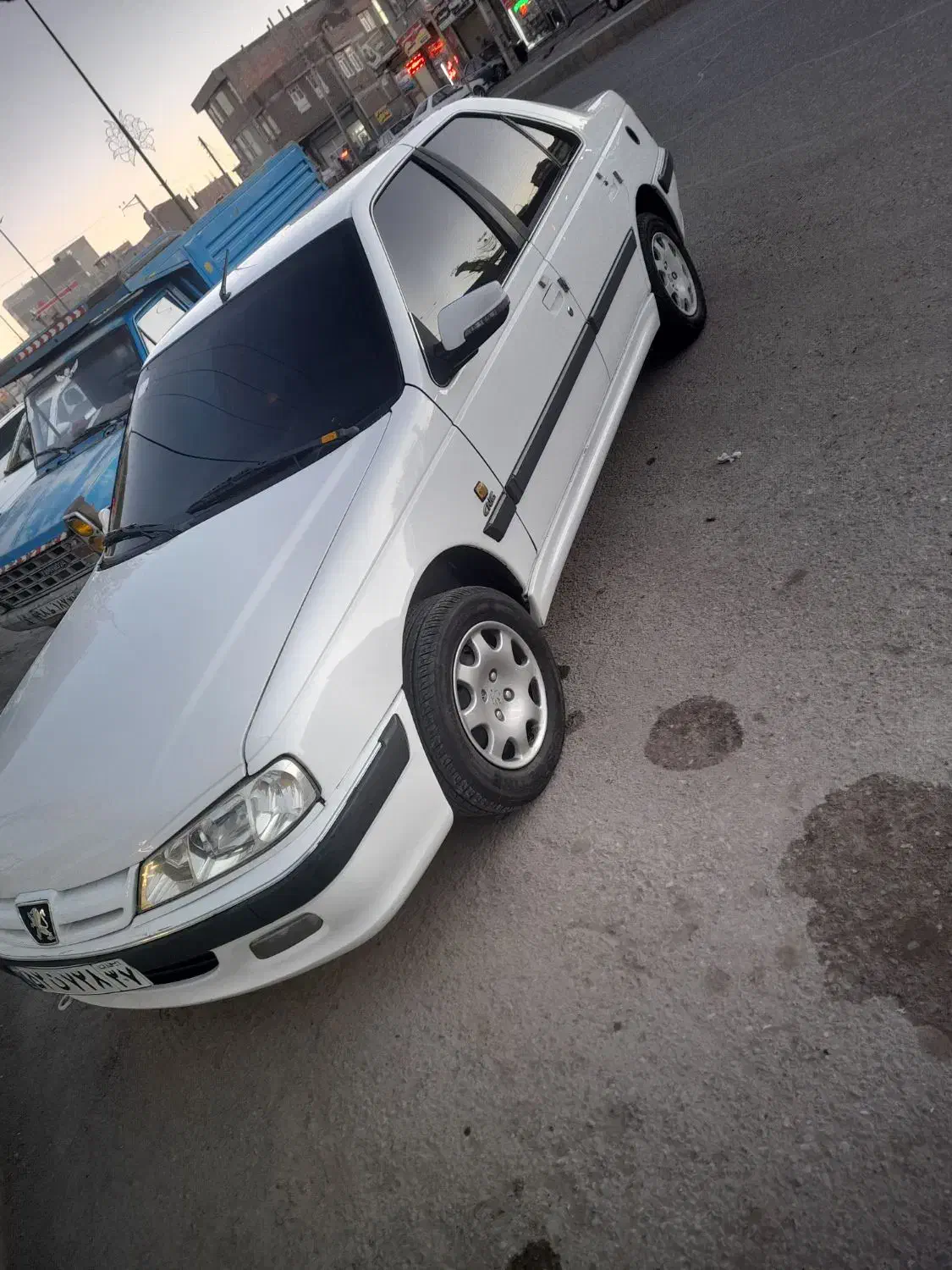 ماشین|خودرو سواری و وانت|میاندوآب, |دیوار