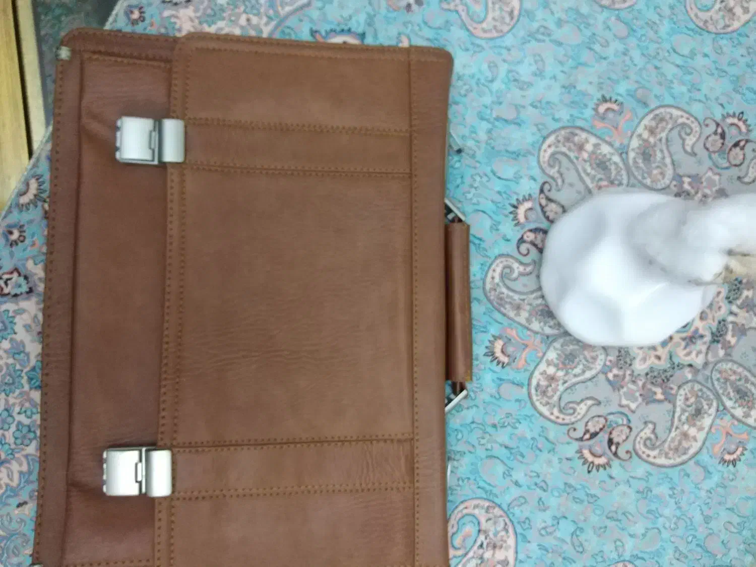 کیف|کیف، کفش، کمربند|گرگان, |دیوار