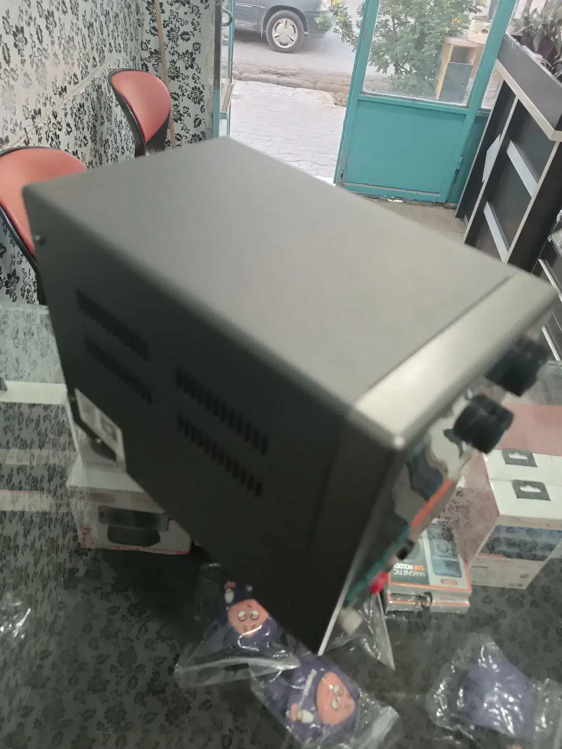 منبع تغذیه سوگون SUGON 3005PM|ابزارآلات|بهبهان, |دیوار