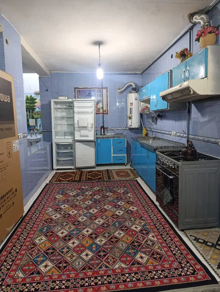 اجاره ویلایی دربست 300 متری در بوستان|اجارهٔ خانه و ویلا|شیراز, شهرک قمشه|دیوار