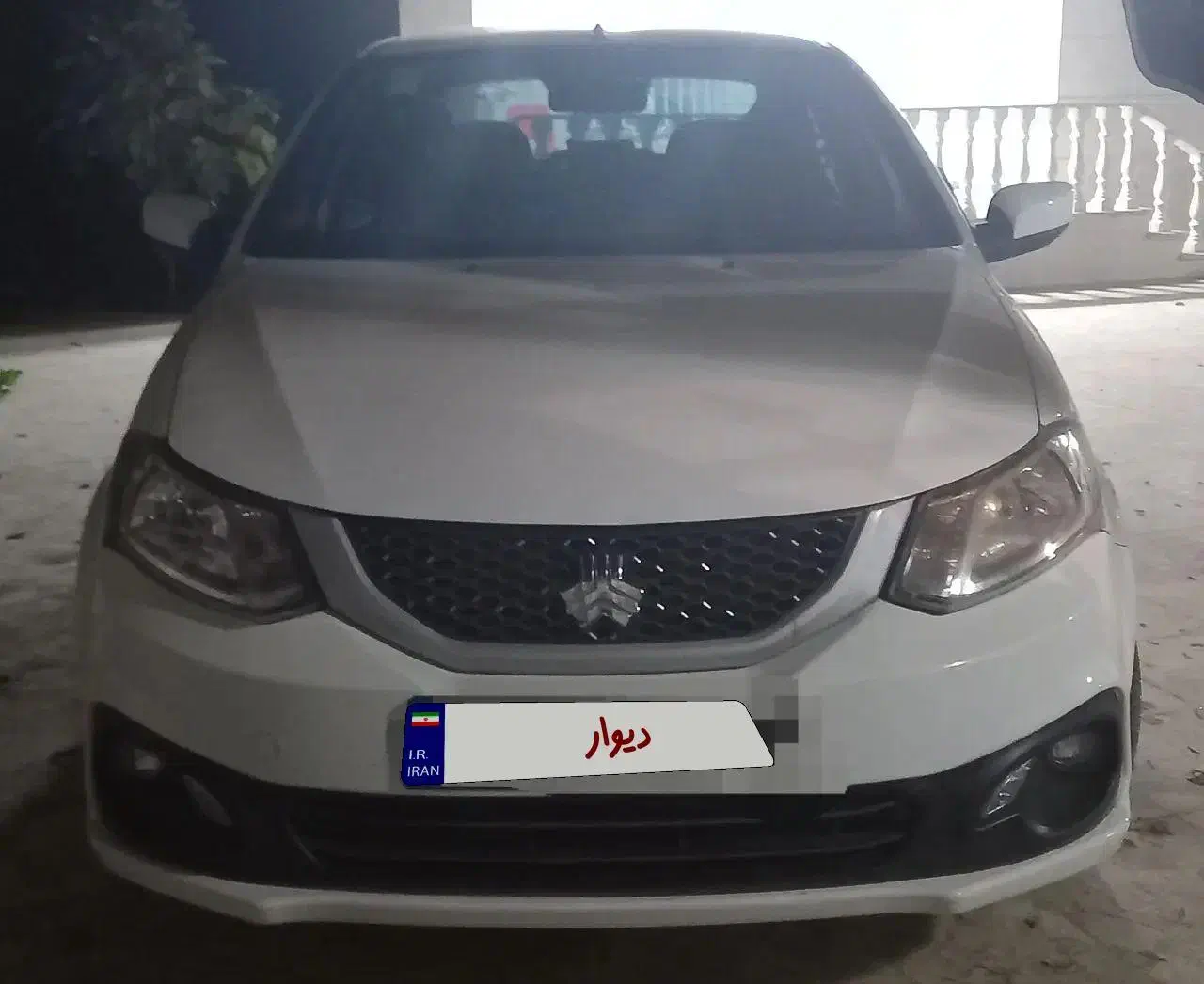 خودرو ساینا اس|خودرو سواری و وانت|کلاله, |دیوار