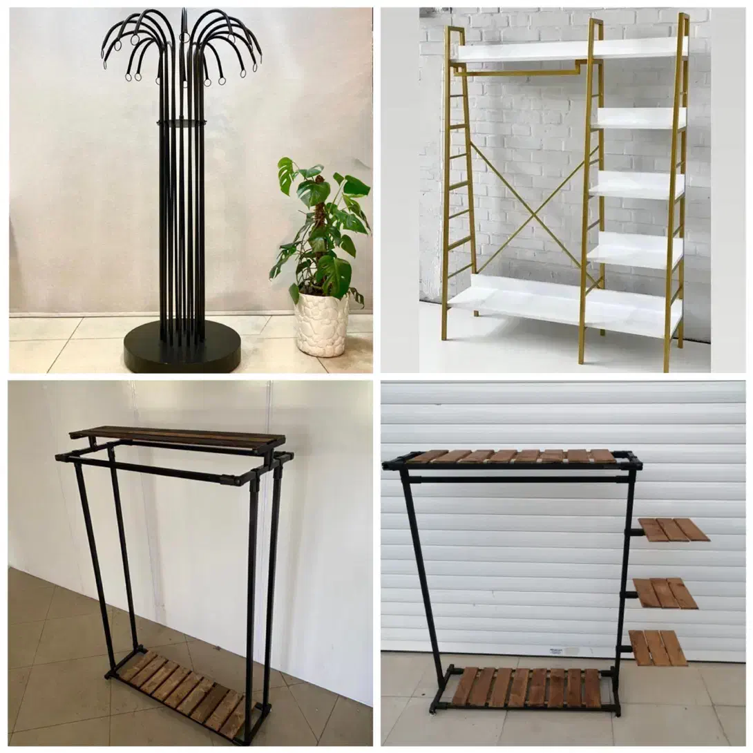 مزونی رگال مانکن بوتیکی پاف آینه سازی|فروشگاه و مغازه|شیراز, ارم|دیوار