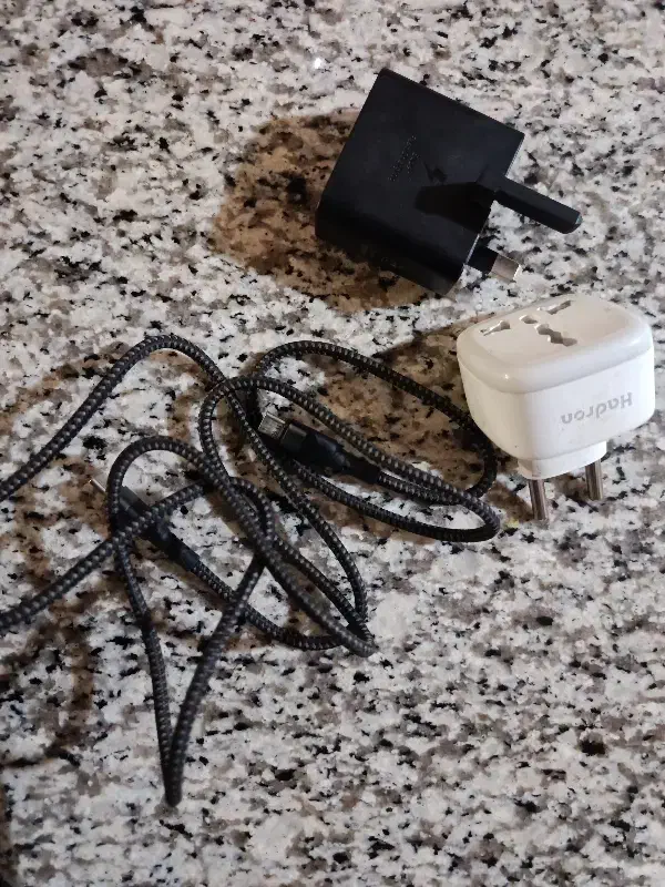 شارژ سامسونگ|لوازم جانبی موبایل و تبلت|کرمان, |دیوار