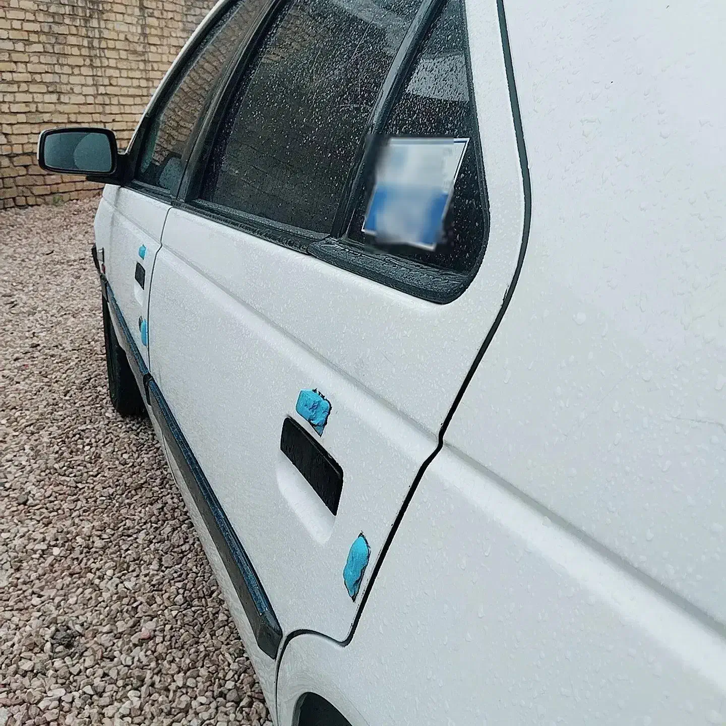 405slx|خودرو سواری و وانت|سیمکان, |دیوار