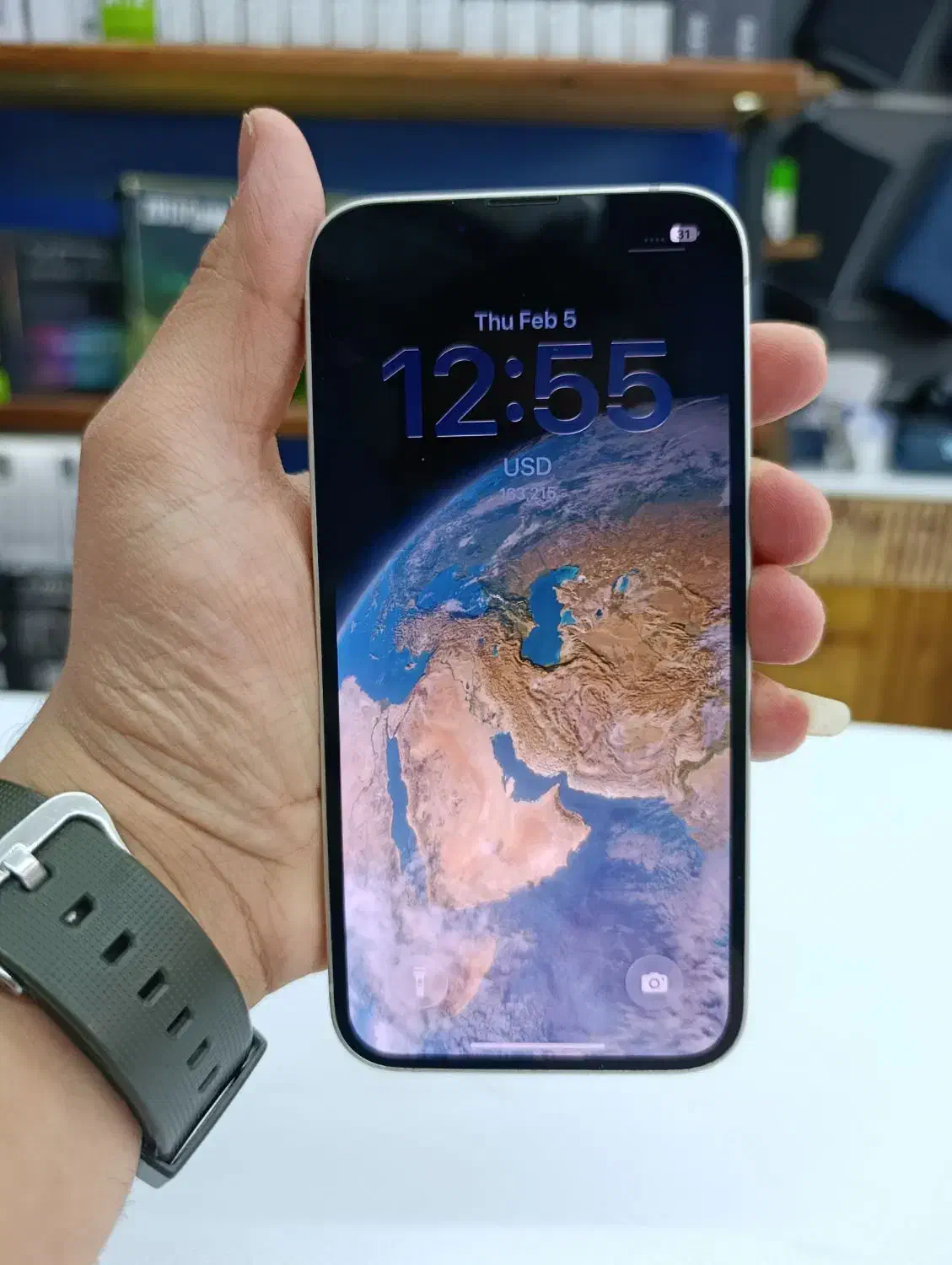 APPLE IPHONE 13 CH 128G|موبایل|کرج, اصفهانی‌ها|دیوار