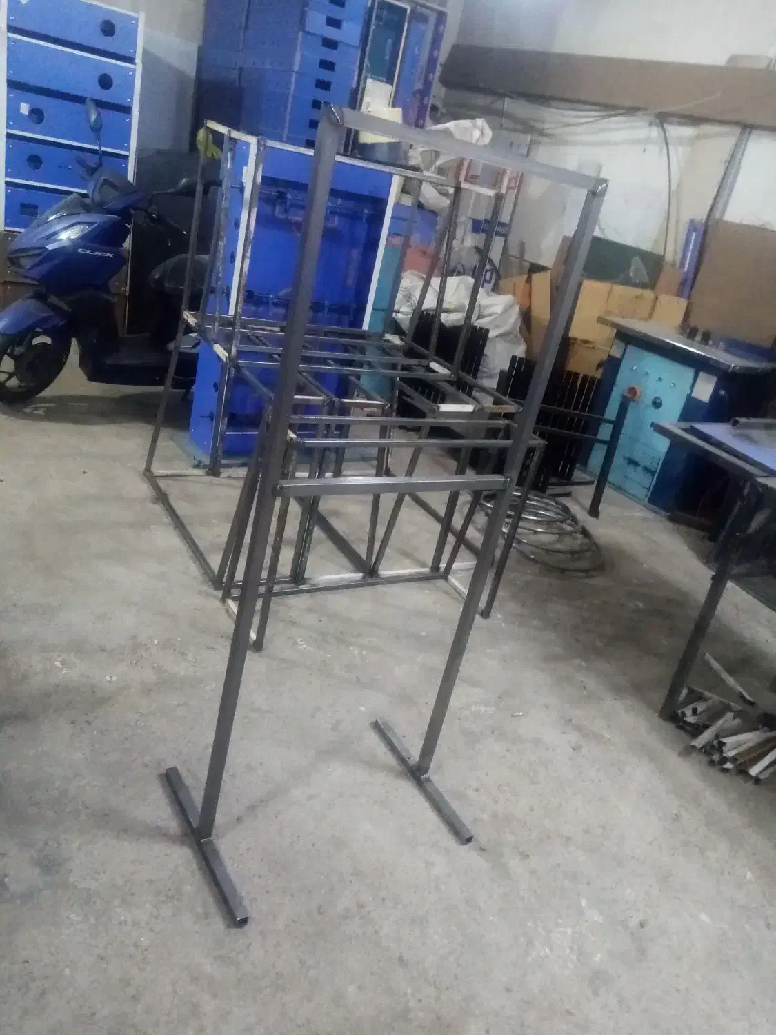 جوشکارسیار.حتی یک خال.فوری.|خدمات پیشه و مهارت|مشهد, فلسطین|دیوار