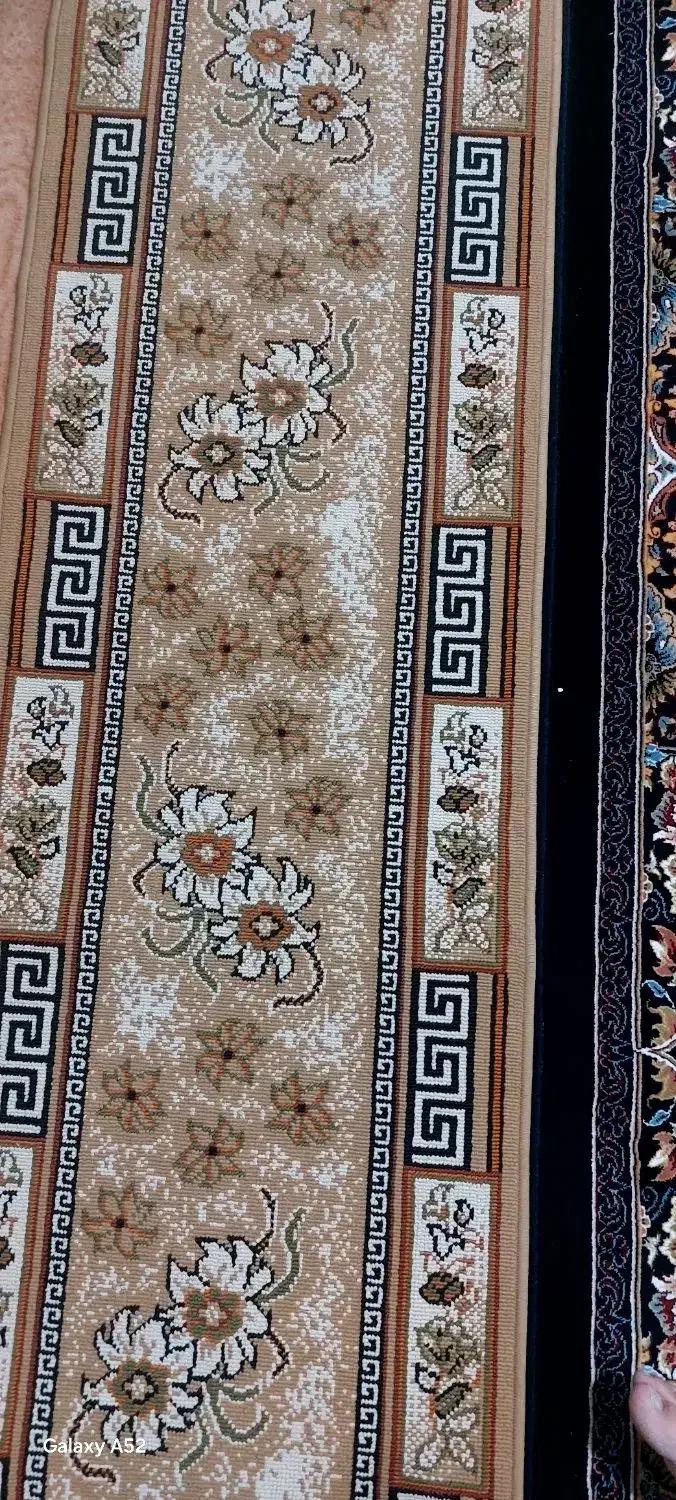 گلیم فرش|گلیم، جاجیم، گبه|کرمانشاه, |دیوار