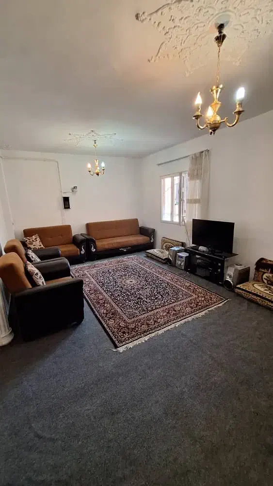 آپارتمان ۵۵ متری|اجارهٔ کوتاه‌مدت آپارتمان و سوئیت|سنندج, |دیوار