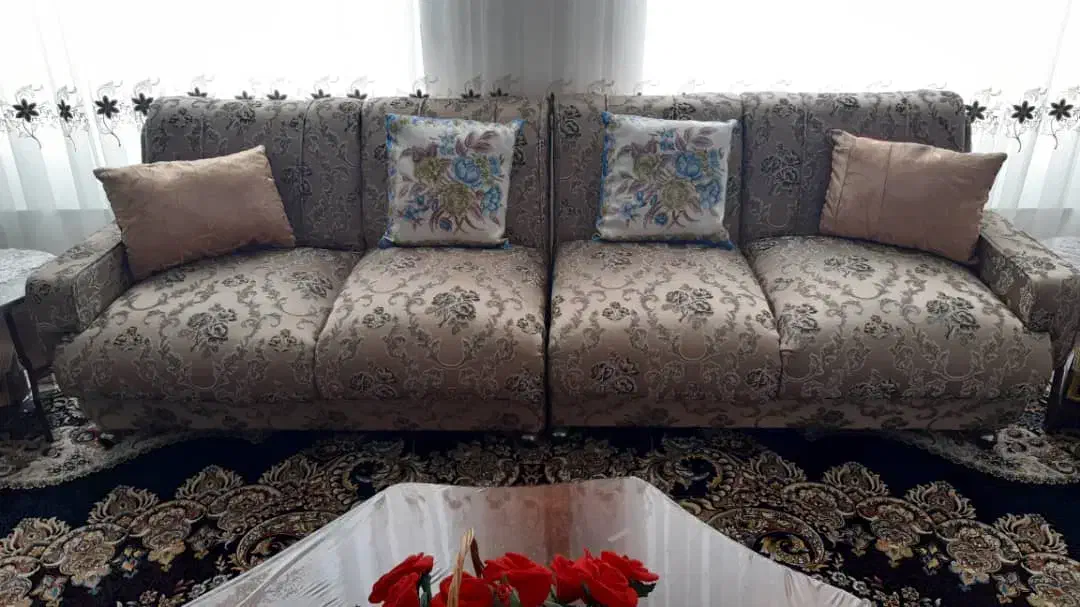 مبل|مبلمان خانگی و میز عسلی|مراغه, |دیوار