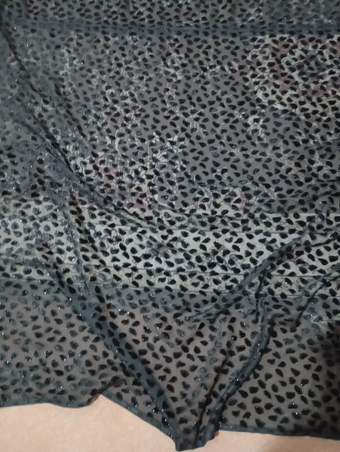 لباس محلی|لباس|دهدشت, |دیوار