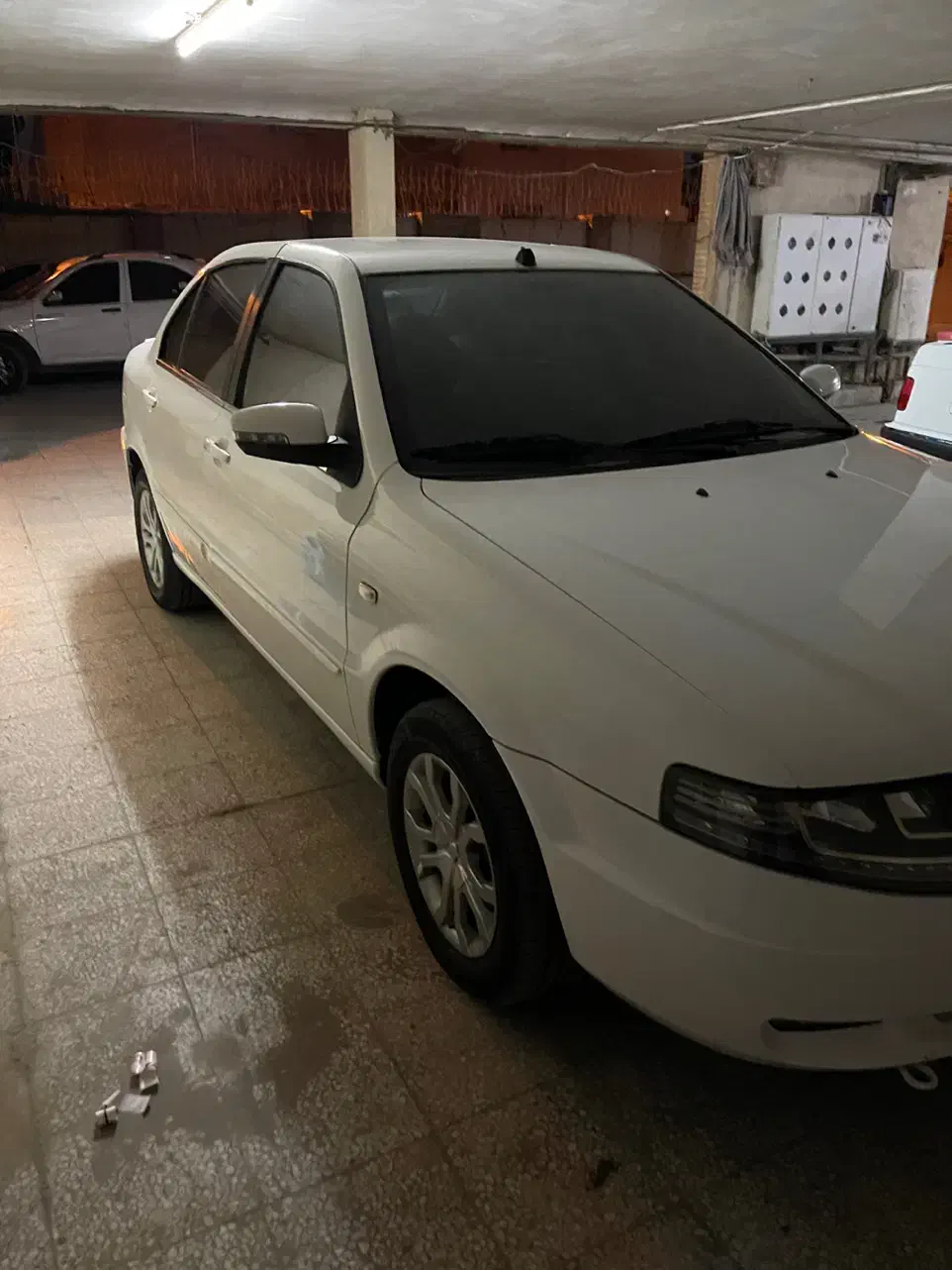 سورن پلاس ۱۴۰۱‌‌فول|خودرو سواری و وانت|بندر ماهشهر, |دیوار