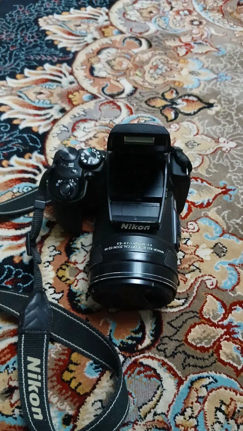 دوربین عکاسی وفیلم برداری|دوربین عکاسی و فیلمبرداری|کتالم و سادات شهر, |دیوار