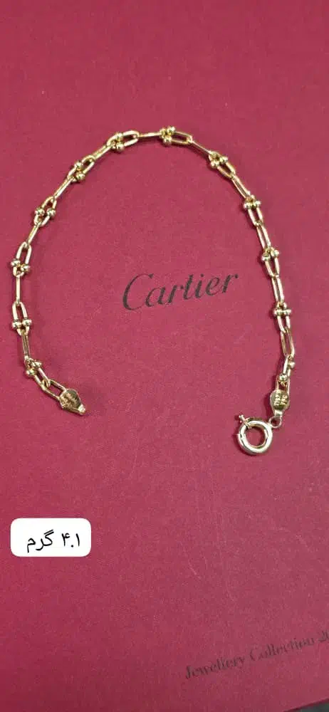 حدود 50 گرم طلا|جواهرات|تهران, باغ فیض|دیوار