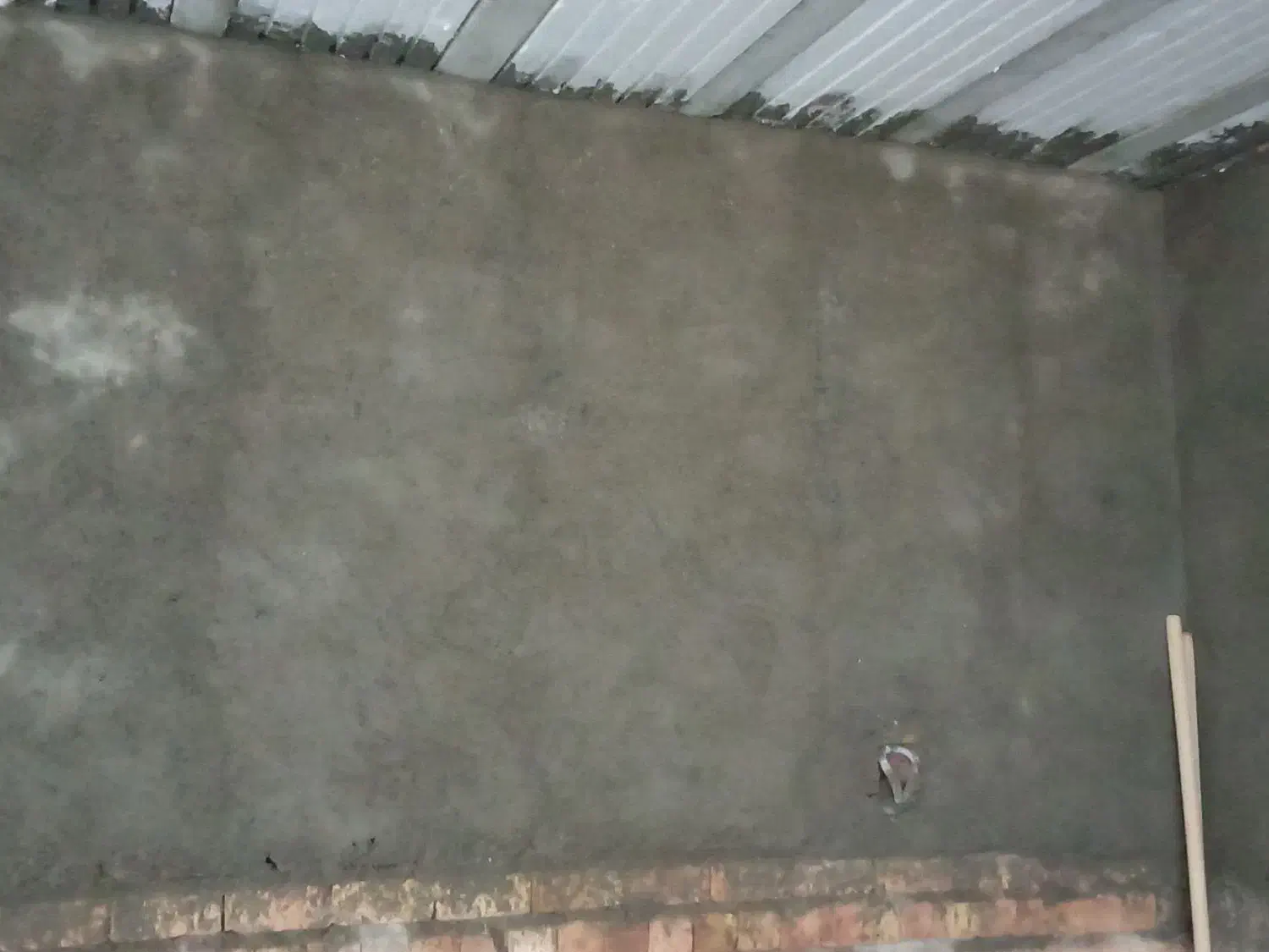 سیمان کار هستم|خدمات پیشه و مهارت|ایرانشهر, |دیوار